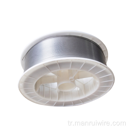 Paslanmaz Çelik Kaynak Tel 309L 316L